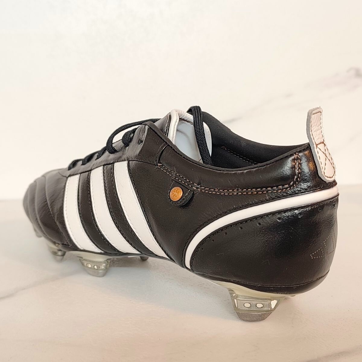 ADIDAS ADIPURE X-TRX SG 915359 uk 7,5 us 8 eu 41 1/3