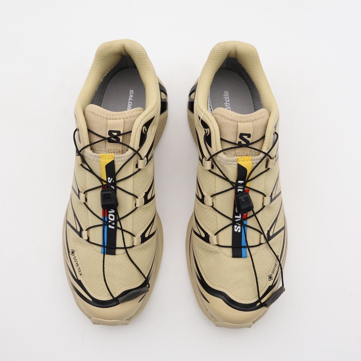 L47445500 Salomon XT-6 GORE-TEX Safari Black (Men's) | eBay L47445500 Salomon XT-6 GORE-TEX Safari Black (Men's) | eBay