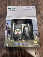 PETSAFE, Elite Little Dog Remote Training Collar STATIC, PDT00-13623 - New!