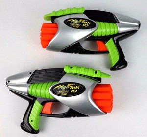buzz bee air blaster