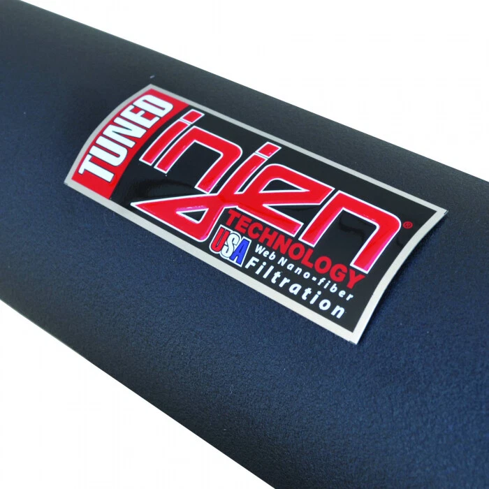 BMW 335i/435i/M235i/M235 L Turbo Injen SP1128WB admisión Ram corta 2012-2016 Foto 3 de 4