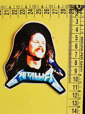 Il Nuovo Album Dei Metallica In Anteprima Nei Cinema - Move Magazine - Foto 11