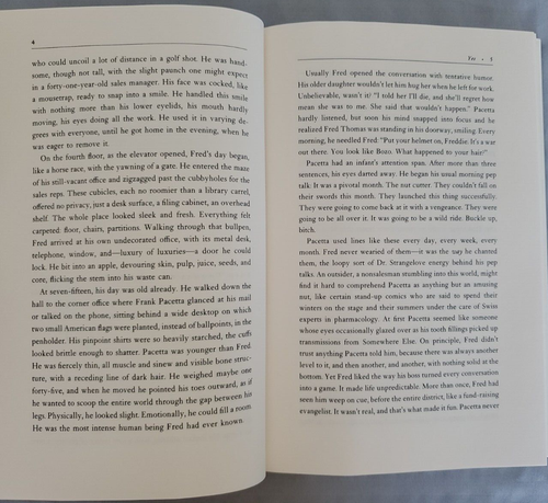The Force by David Dorsey - Hardcover - Picture 7 of 7