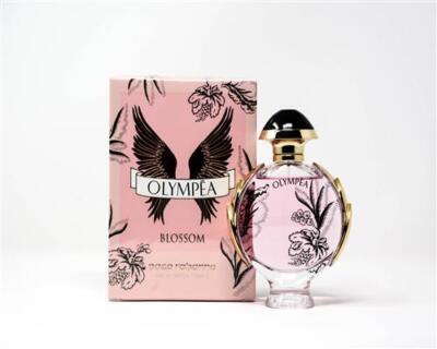 Paco Rabanne Olympea Blossom Eau de Parfum Florale Spray 80ml Damenduft OVP