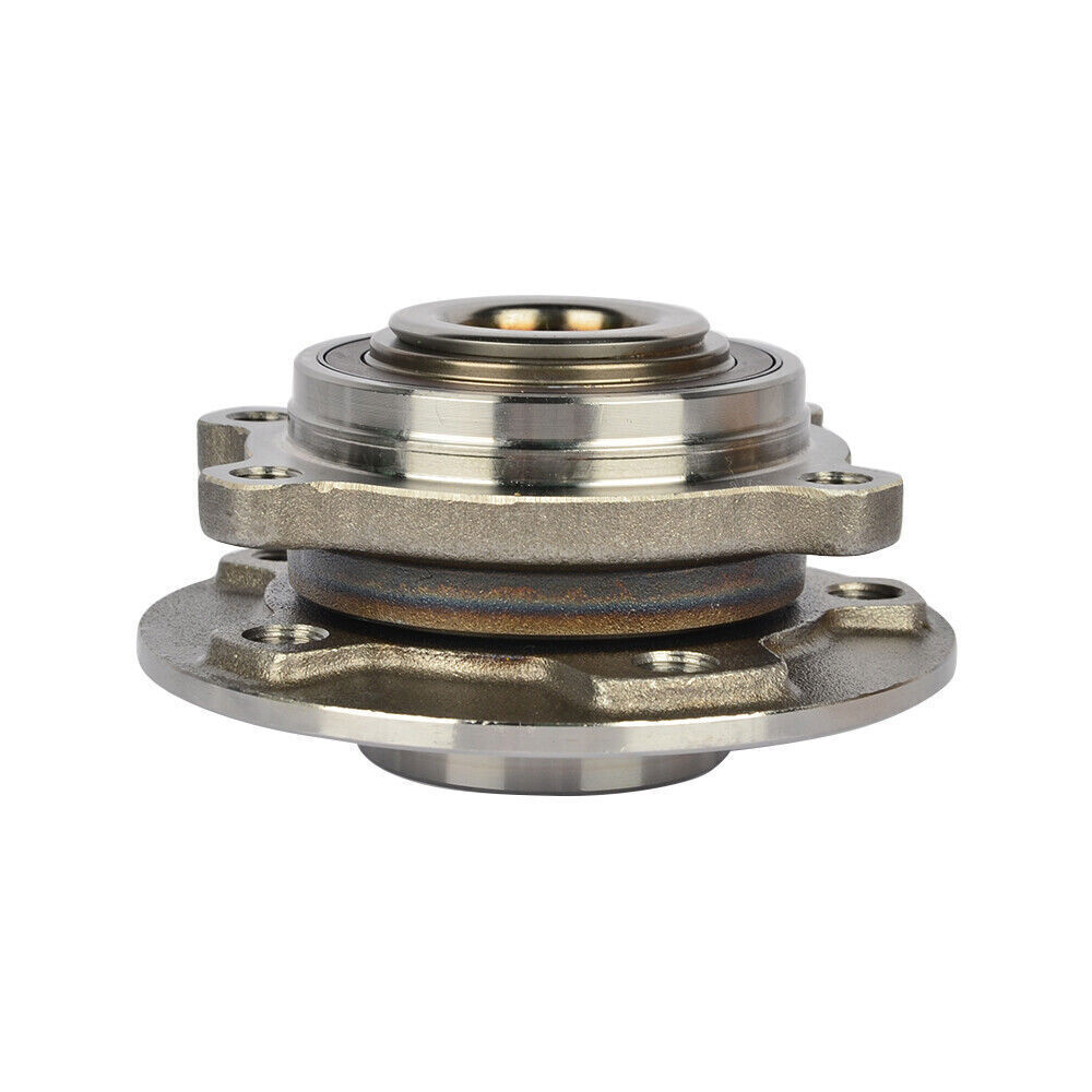 Front Wheel Hub Bearing For Maserati Ghibli Quattroporte RWD 675000062 3.0L 14-