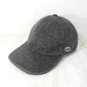 gucci cap second hand