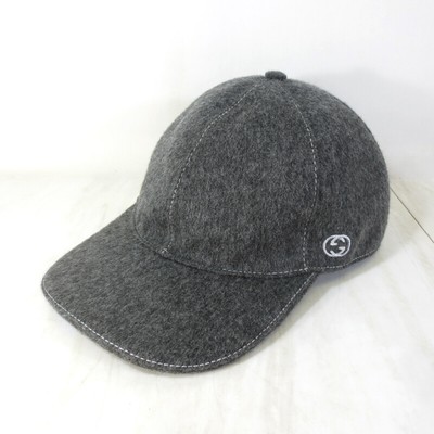 gucci hat second hand