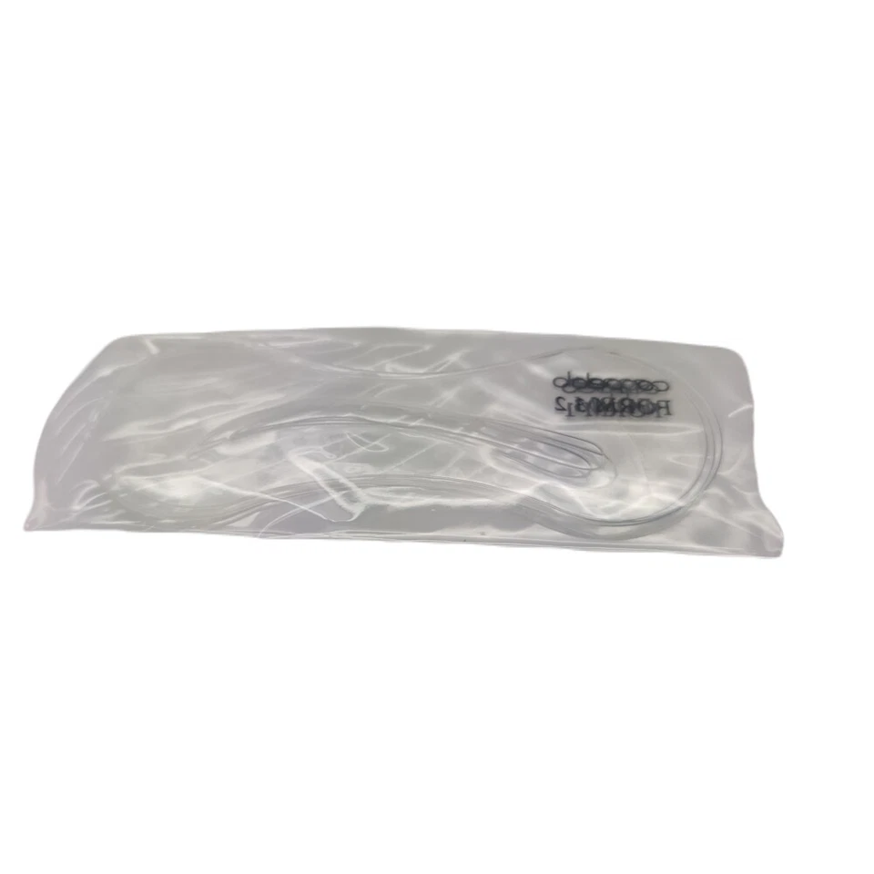 Color XPress Ansatzabdeckung dunkelbraun - schwarz 2 x 4g Grauhaarabdeckung - Bild 3 von 4