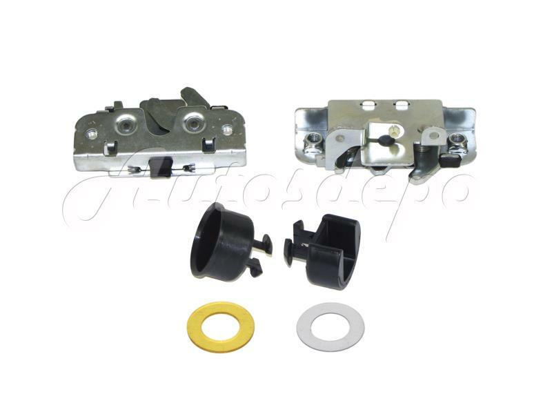 Tailgate Pivot Spacer – Passenger Side RH – Fits Dodge Ram 1500 – 55276590AA