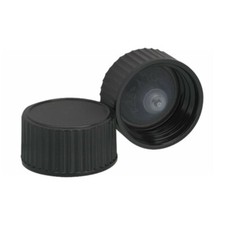 20-400 Black Polycone Caps - Fit 1 oz & 2 oz ...