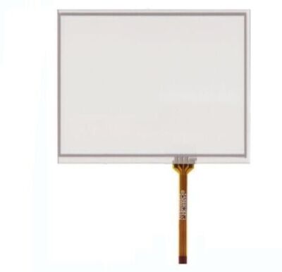 1 PCS New for Korg Touch Digitizer Screen Panel for Korg KP3 KAOSS PAD Repair