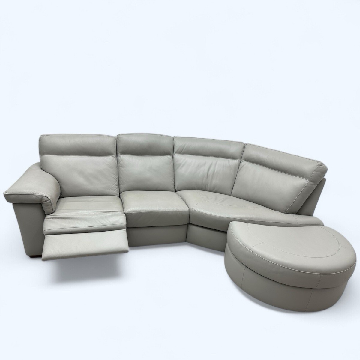Adrenalina Poltrona Divani E Divani Natuzzi Divano Compact Natuzzi