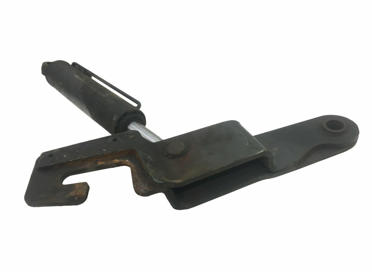 A9735530005 A9735500338 Cabin Tilt Cylinder W/ Bracket For  