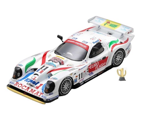 Onyx 1:43 Panoz LMP-1 Roadster S #11 24hr Le Mans 1999 Magnussen