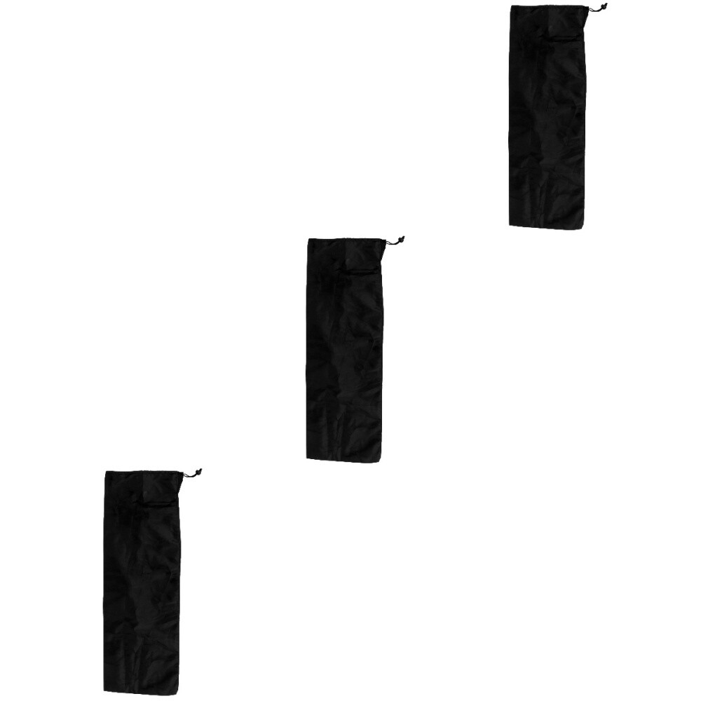 3 Pieces Scooter Bag Skateboard Carrying Backpack Handy Four Wheels eBay