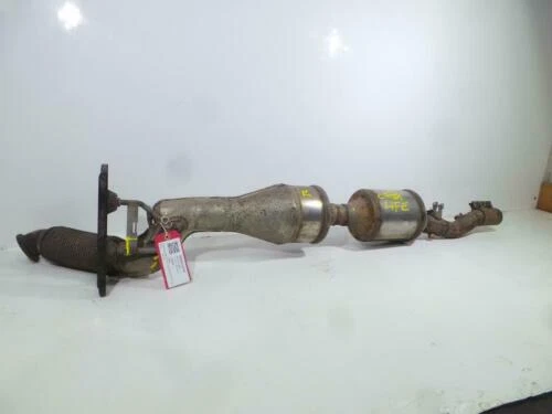 Volkswagen Partikelfilter fürs Auto