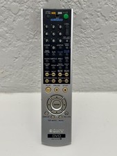 Sony RM-DX700 Remote Control DVP-CX777 DVP-CX...