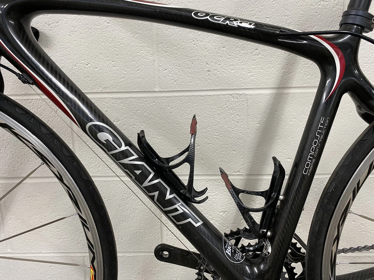 Giant hotsell ocr 5