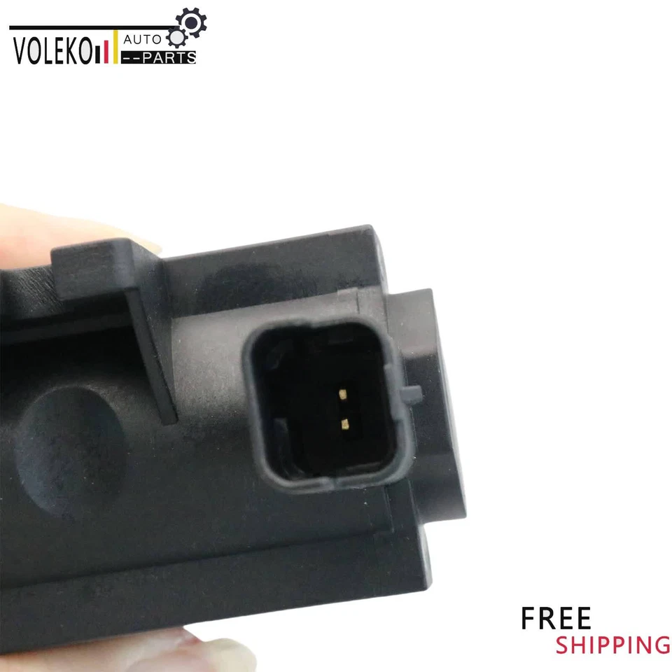 Fit For Ford Fusion Edge 2.0L Turbo Solenoid Valve F2GE-9E882-BA F2GE-9E882-CA - Изображение 4 из 4
