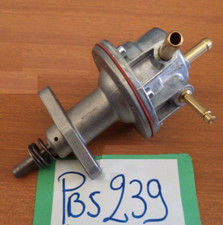 Pompe à essence Renault R21