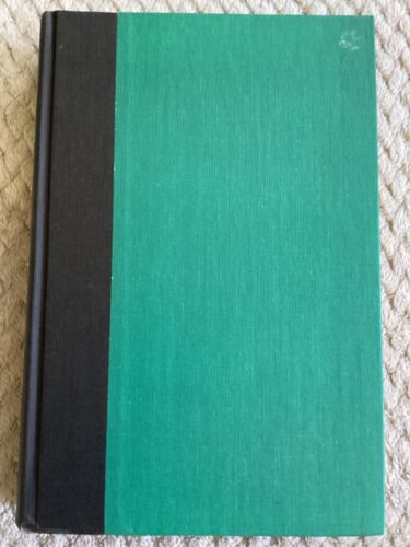 *Signiert* Der Wind in meinem Rücken: Das Leben und die Zeiten von Pat O'Brien (1964, Tuch HC) - Bild 4 von 10