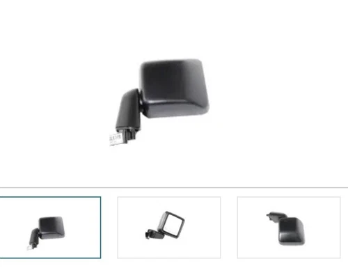 68281890 Af 001 Right Mirror For Jeep 19-24