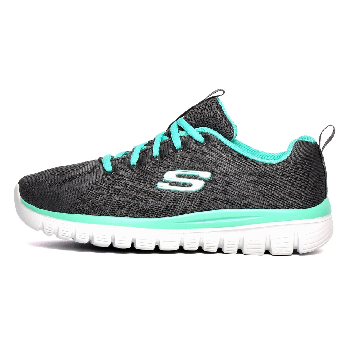 Skechers Teams Skechers One Piece Mid Valley Skechers Graceful