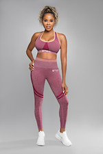 Sunshine Set - Plum, Medium/Medium