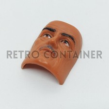 BIG JIM MATTEL - Vintage Parts & Accessories - Agent 004 Face Mask Weapon Part
