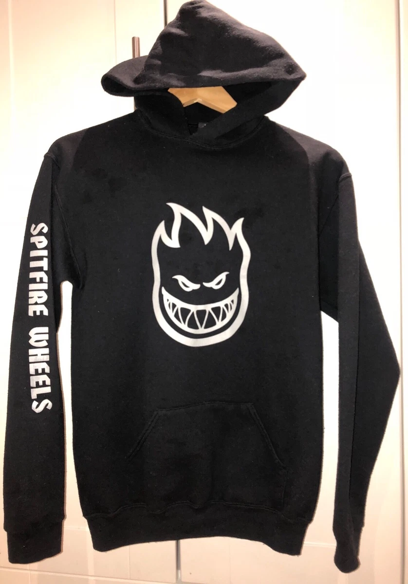 Spitfire hoodie canada sale