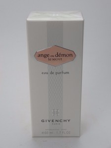 ange ou demon le secret 50ml