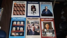Curb Your Enthusiasm - Seasons 1-6 Complete DVD Sets Larry David TV Show HBO