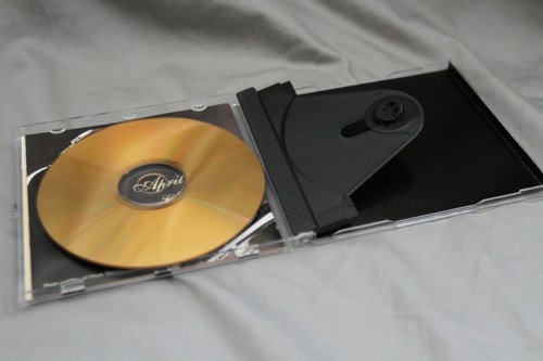 COUNT BASIE - April in Paris - MFSL GOLD CD - UDCD 652 - UltraDisc II - Bild 4 von 4