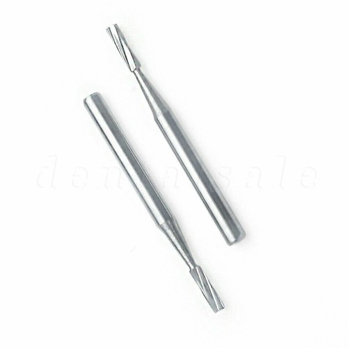 Hartmetall Stahl Bohrer Dills Reibgriff Rund Birne High Speed - Bild 266 von 267