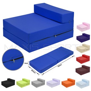 fold out futon