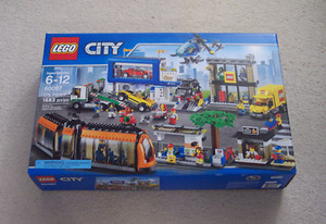 60097 Lego | eBay