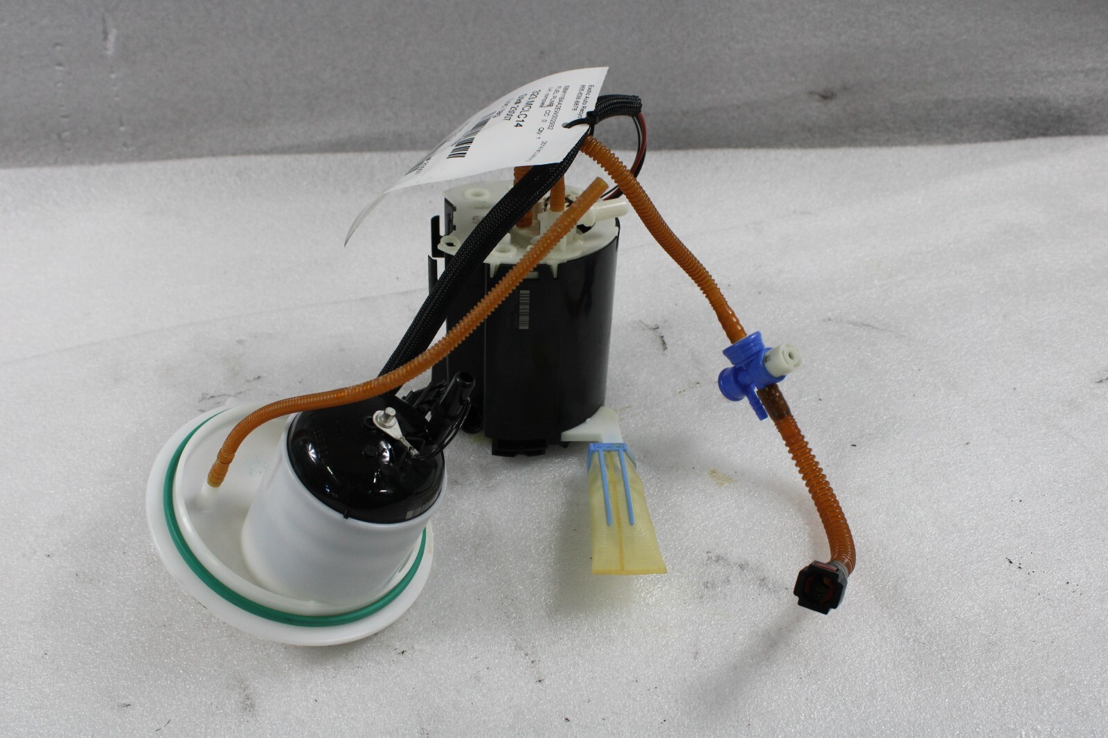 Mclaren MP4-12C, LH, Left, Fuel Pump, Complete, Used