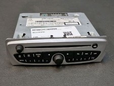 Autoradio GPS Tom - Renault Scenic III - Consegnato Con Codice -