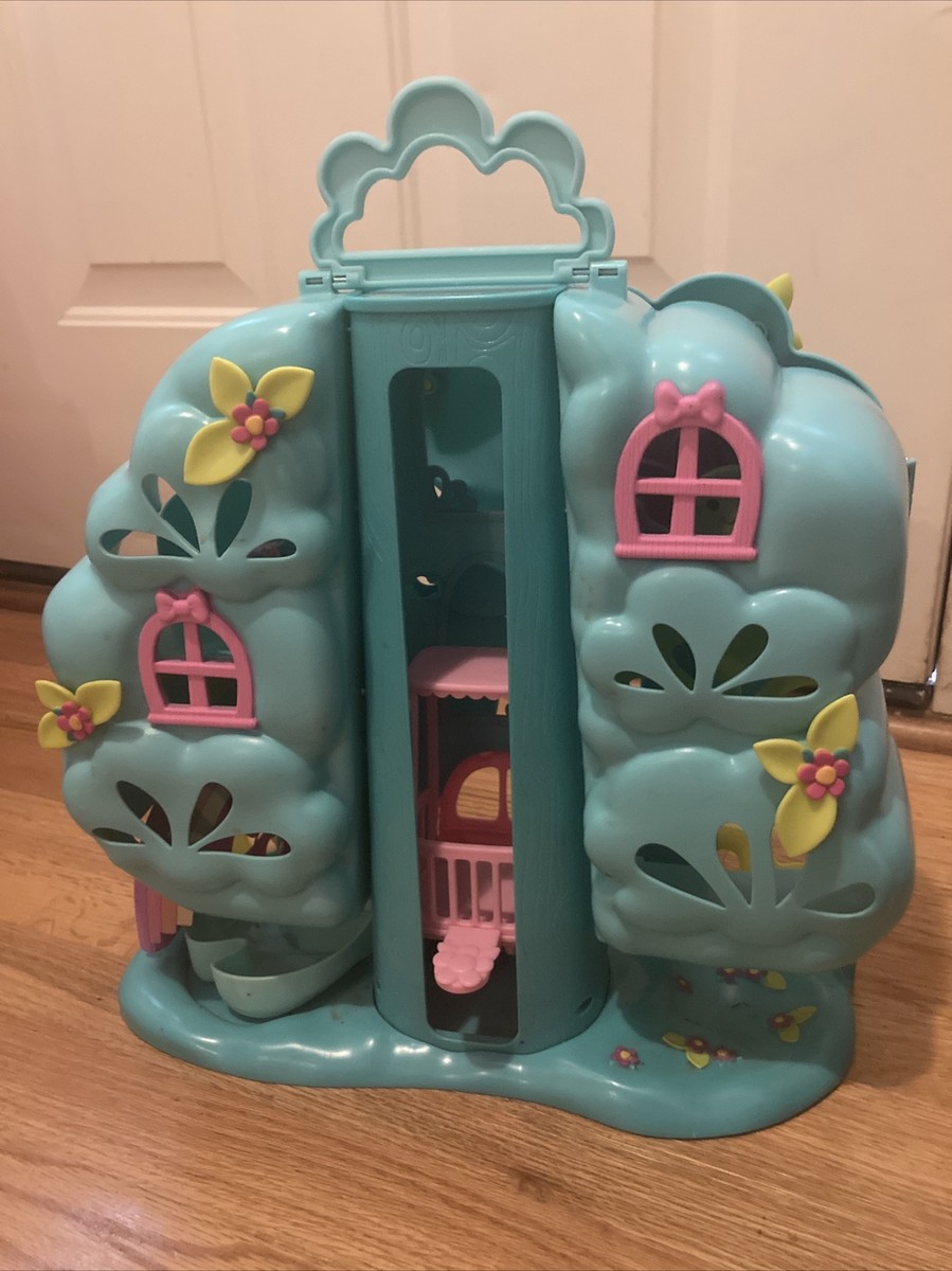 Baby Born Surprise Treehouse Playset Only Zapf Creation 2020 | eBay