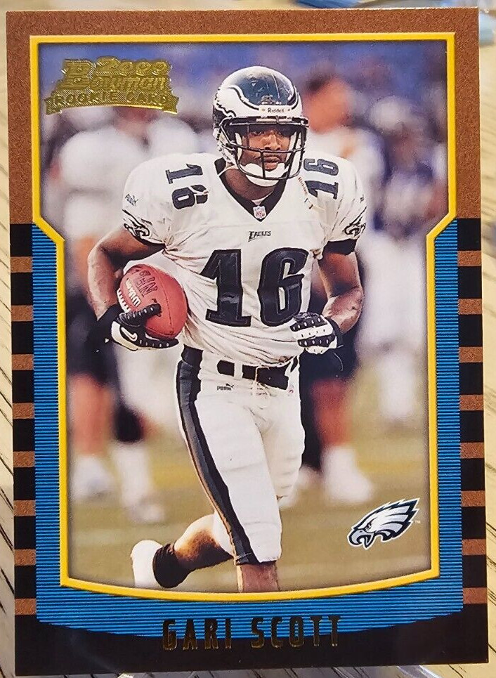 Gari Scott card image