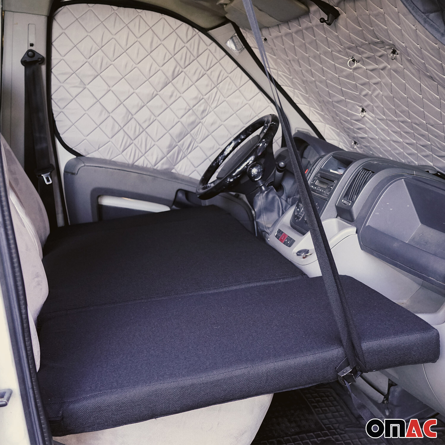Fahrerhaus Matratze Fiat Ducato