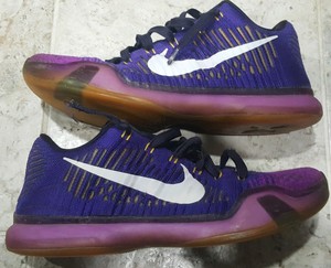 kobe 10 elite low opening night