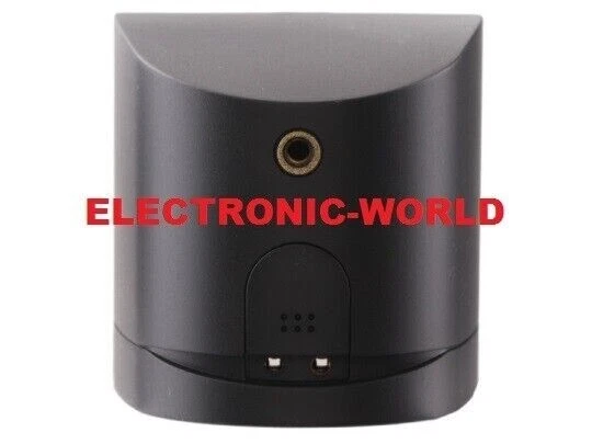 MINT Pair Bose Single Cube Black Speakers & Wall Mounts Acoustimass Lifestyle - Image 3 of 4