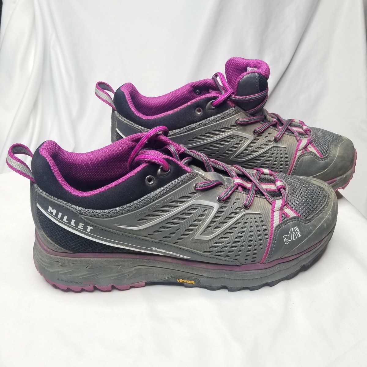 Hotel Kalinga Merrell Men's Alpine Sneaker MILLET Fast Alpine