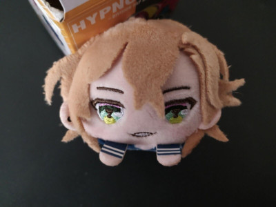 Hypnosis Mic Mochi Plush Extra Wardrobe 02 Gentaro Yumeno Fling Posse