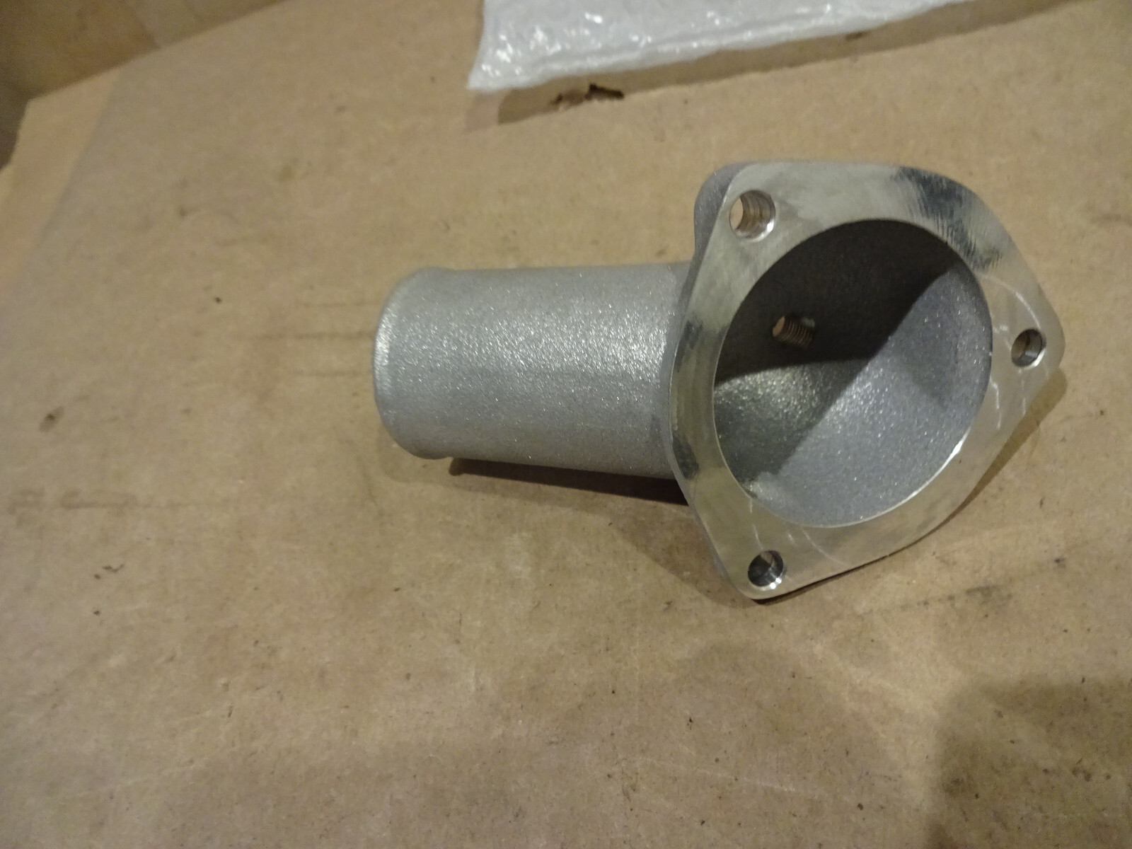 Ferrari 208,288,308,328,Mondial - Thermostat Top Housing (NEW) P/N 105165