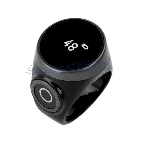 Digital Tasbih Tally Digital Touch Counter for Muslims Tasbeeh Zikr Ring Adjust