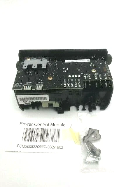 Caravan - Thetford Fridge SR Power Control Board - N3000 / N4000  