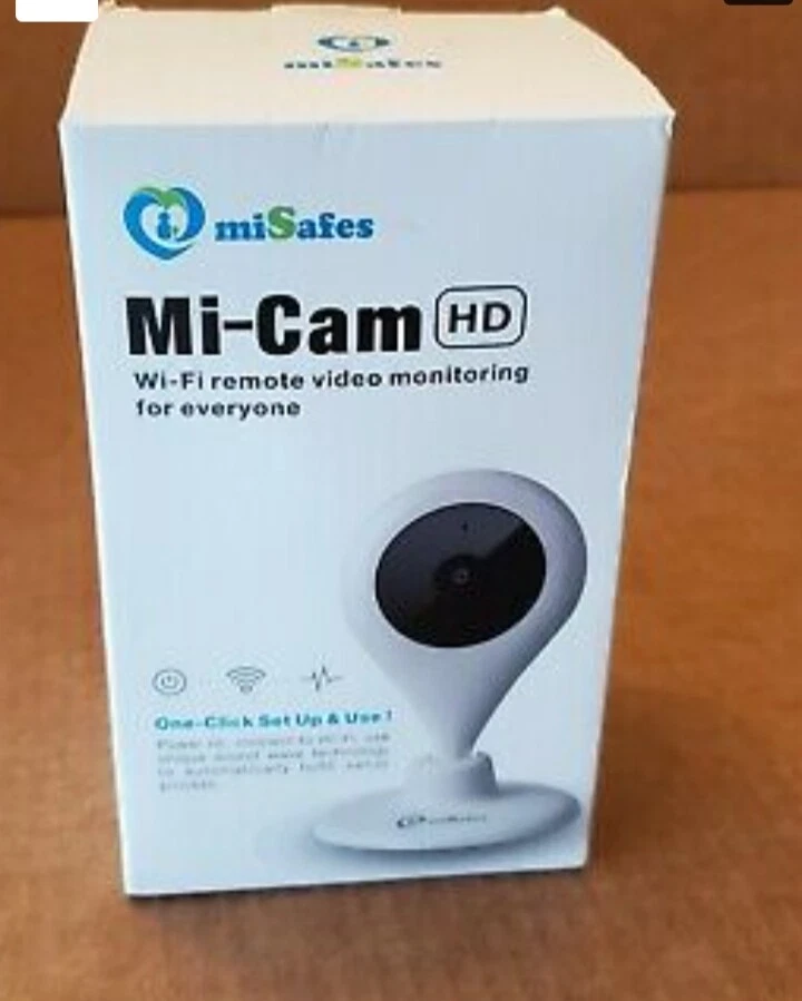 Misafes mi best sale cam