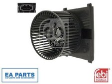 Interior Blower for VW BEETLE BORA DERBY III CLASSIC GOLF FEBI BILSTEIN 104467